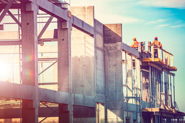 Best Concrete Leveling Services  in Vineland, NJ