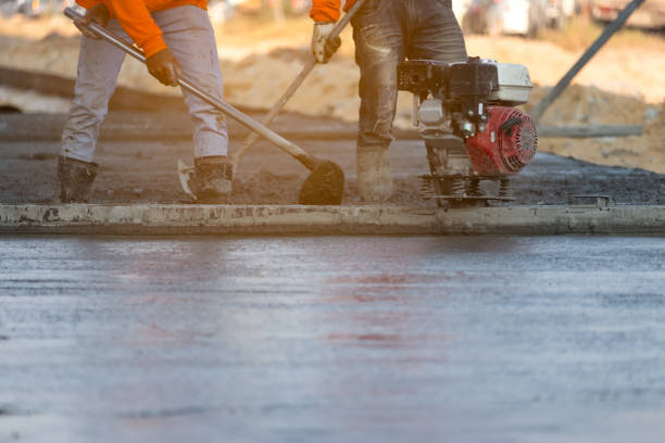 Best Local Concrete Companies  in Vineland, NJ