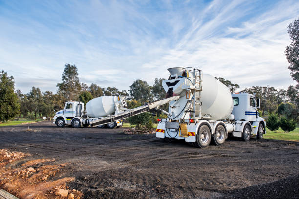 Best Best Concrete Contractor  in Vineland, NJ