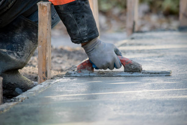 Best Local Concrete Companies  in Vineland, NJ