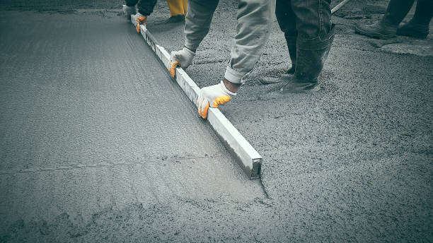 Best Concrete Foundation Installation  in Vineland, NJ