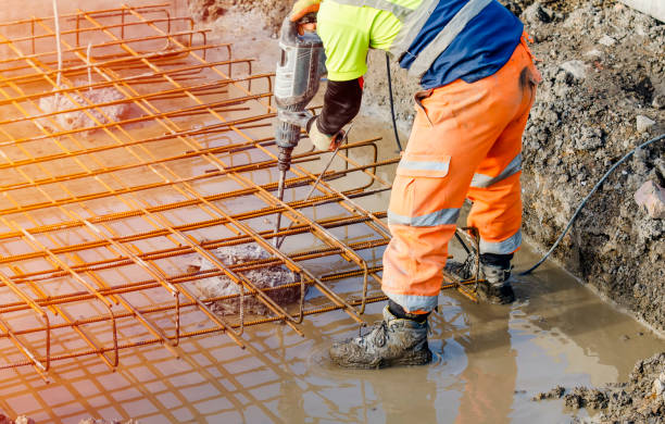  Vineland, NJ Concrete contractor Pros