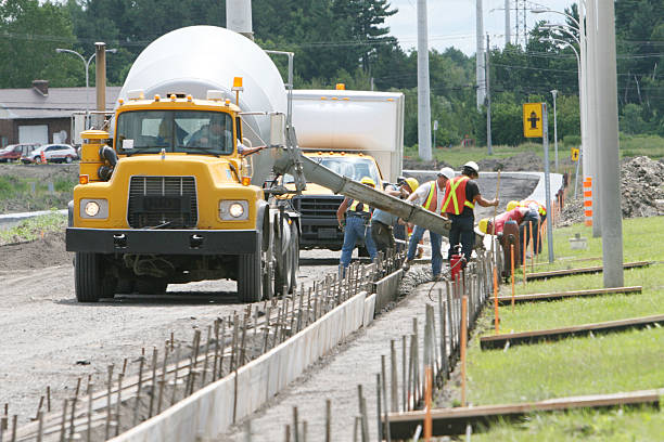 Best Concrete Resurfacing Services  in Vineland, NJ